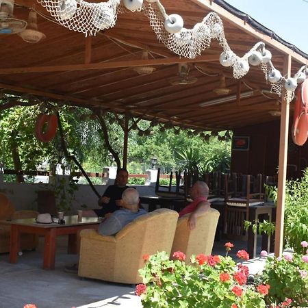 Terko Hotel Pansiyon Beldibi (Kemer) Exterior foto