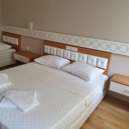 Terko Hotel Pansiyon Beldibi (Kemer) Exterior foto