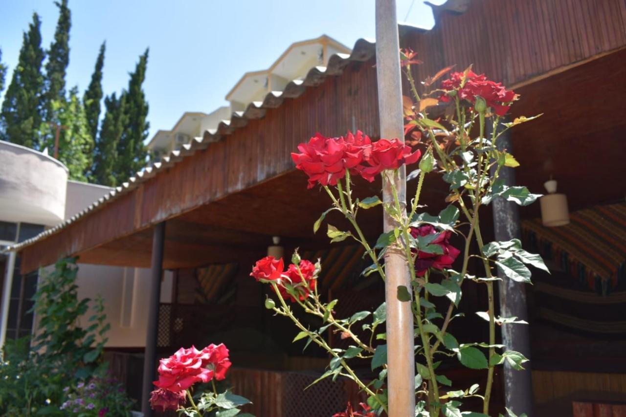 Terko Hotel Pansiyon Beldibi (Kemer) Exterior foto