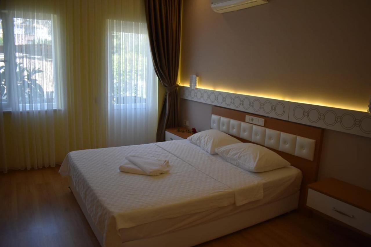 Terko Hotel Pansiyon Beldibi (Kemer) Exterior foto
