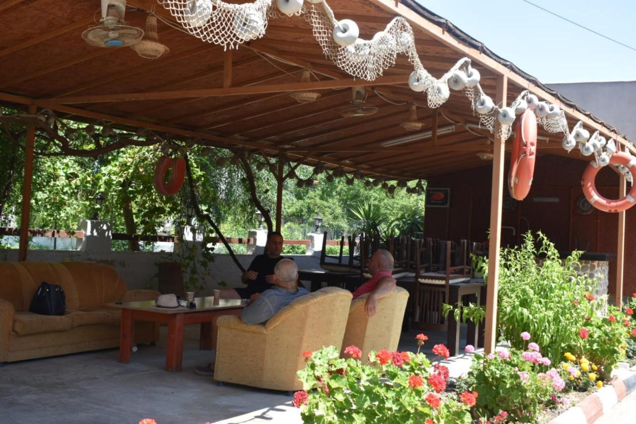 Terko Hotel Pansiyon Beldibi (Kemer) Exterior foto