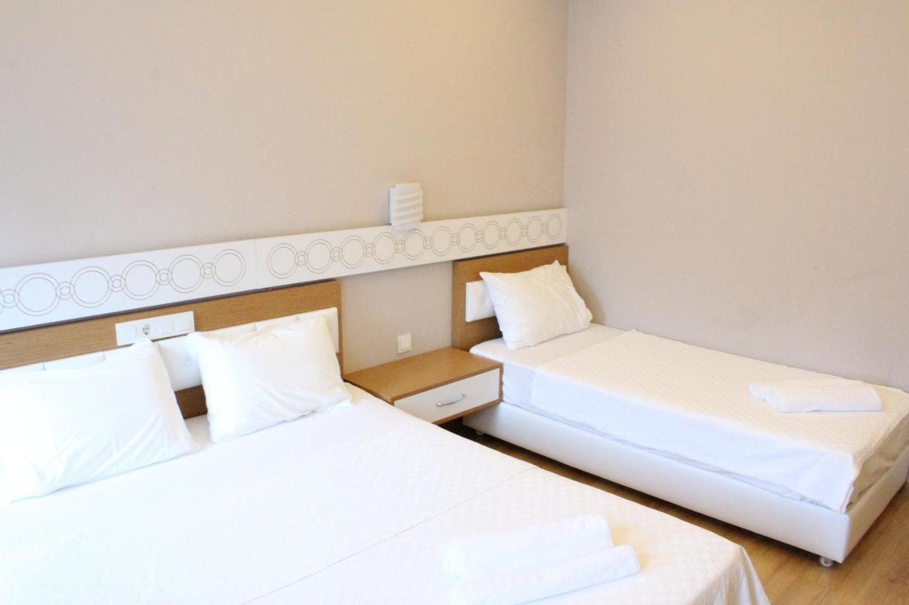 Terko Hotel Pansiyon Beldibi (Kemer) Exterior foto