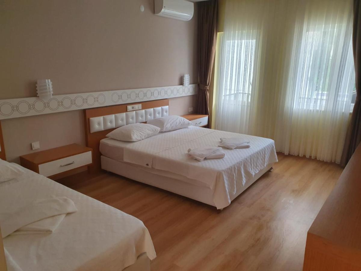 Terko Hotel Pansiyon Beldibi (Kemer) Exterior foto