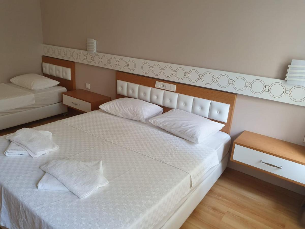 Terko Hotel Pansiyon Beldibi (Kemer) Exterior foto