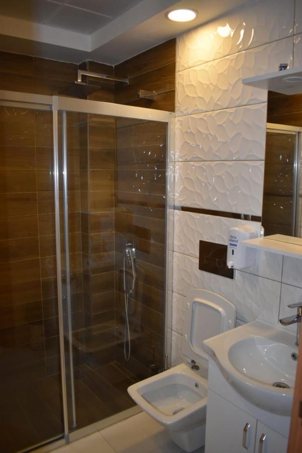 Terko Hotel Pansiyon Beldibi (Kemer) Exterior foto