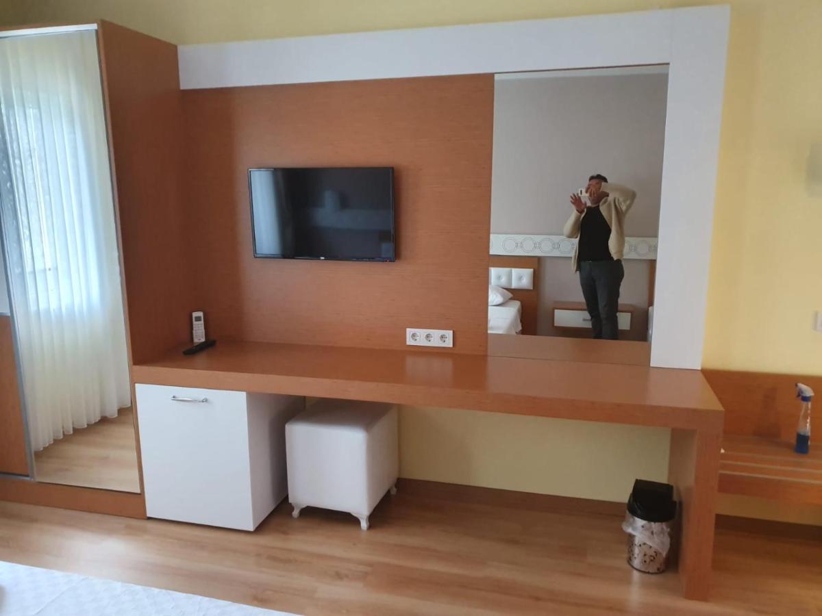 Terko Hotel Pansiyon Beldibi (Kemer) Exterior foto